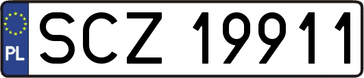 SCZ19911