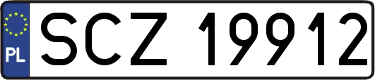 SCZ19912
