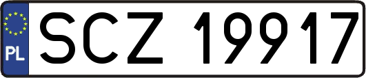 SCZ19917