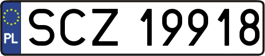 SCZ19918