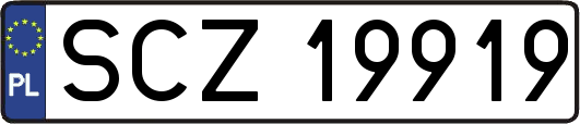 SCZ19919