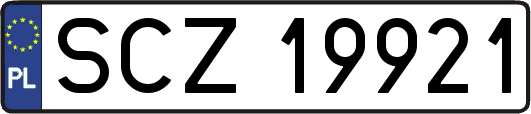 SCZ19921