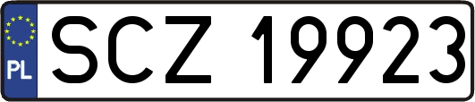 SCZ19923