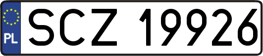 SCZ19926