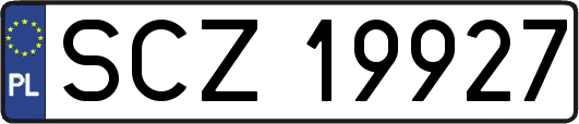 SCZ19927