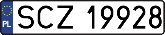 SCZ19928