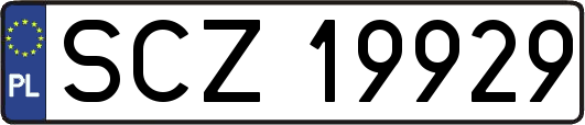 SCZ19929