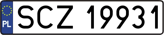 SCZ19931