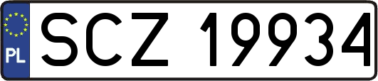 SCZ19934
