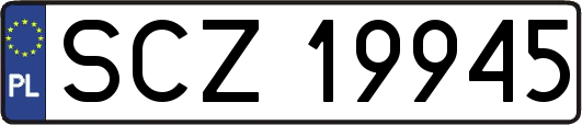 SCZ19945