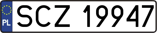 SCZ19947