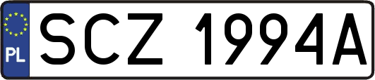 SCZ1994A