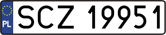 SCZ19951