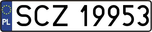 SCZ19953
