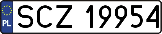 SCZ19954