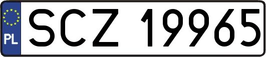 SCZ19965