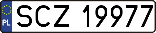 SCZ19977