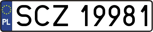 SCZ19981
