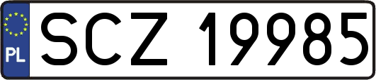 SCZ19985
