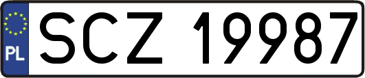 SCZ19987