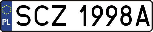 SCZ1998A