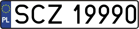 SCZ19990