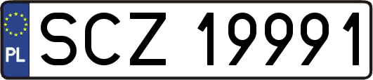 SCZ19991