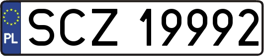 SCZ19992