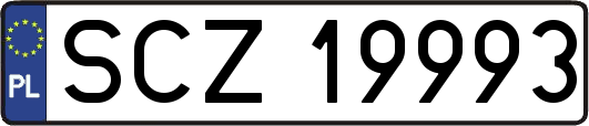 SCZ19993