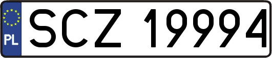 SCZ19994