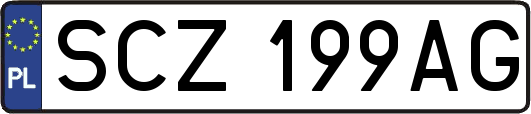 SCZ199AG
