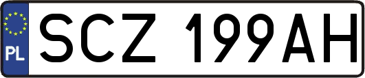 SCZ199AH