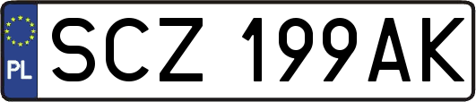 SCZ199AK