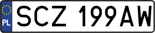 SCZ199AW