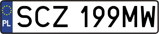 SCZ199MW