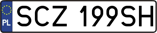 SCZ199SH