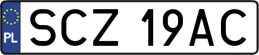 SCZ19AC