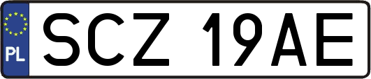 SCZ19AE