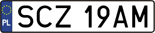 SCZ19AM