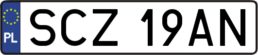 SCZ19AN