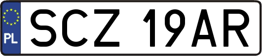 SCZ19AR