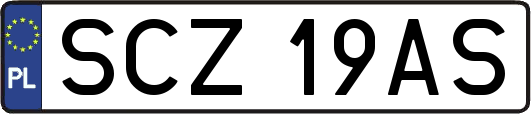 SCZ19AS