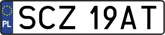 SCZ19AT
