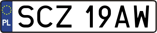 SCZ19AW