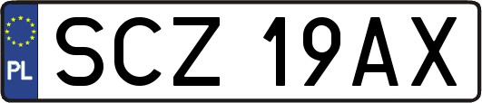 SCZ19AX