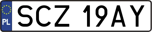 SCZ19AY