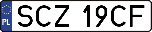 SCZ19CF