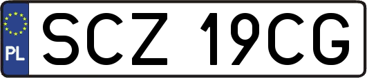 SCZ19CG