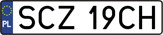 SCZ19CH
