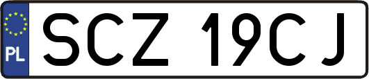 SCZ19CJ